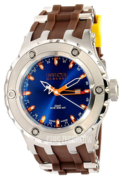Invicta Subaqua Specialty Niebieski/Stal Ø52 mm 10971