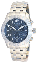 Invicta Pro Diver Niebieski/Stal Ø44 mm 11458