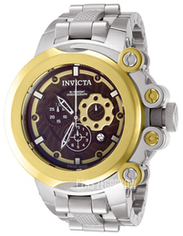 Invicta Coalition Forces Brązowy/Stal Ø55 mm 11654