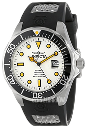 Invicta Pro Diver Biały/Stal Ø47 mm 11753