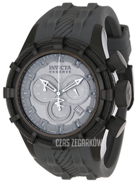 Invicta Bolt Szary/Guma Ø50 mm 11828