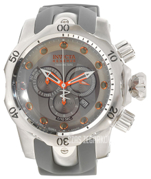 Invicta Venom Reserve Szary/Guma Ø53.7 mm 11847