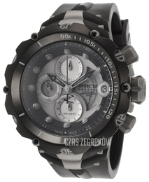 Invicta Venom Szary/Guma Ø52 mm 11930