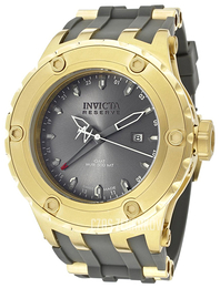 Invicta Subaqua Szary/Guma Ø50 mm 12037