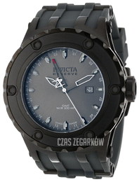 Invicta Subaqua Szary/Stal Ø52 mm 12045