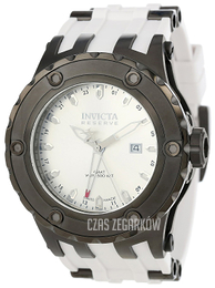 Invicta Subaqua Srebrny/Stal Ø52 mm 12047