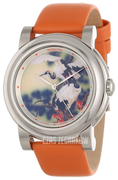 Invicta Angel Skóra Ø42 mm 12131