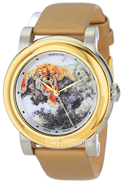 Invicta Angel Skóra Ø42 mm 12133