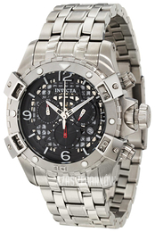 Invicta Specialty Czarny/Stal Ø47 mm 1229