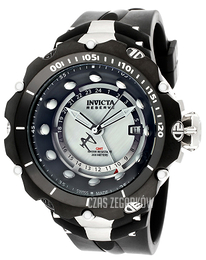 Invicta Venom Biały/Guma Ø52 mm 12774