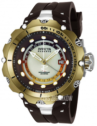 Invicta Venom Biały/Guma Ø51 mm 12775