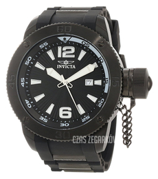 Invicta Force Czarny/Guma Ø51.5 mm 12966