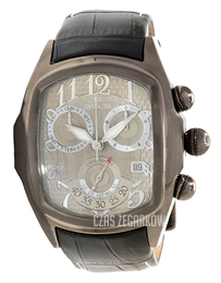 Invicta Lupah Szary/Skóra Ø44.5 mm 13006