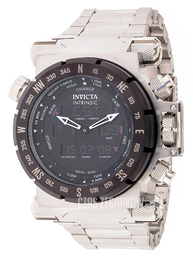 Invicta Coalition Forces Czarny/Stal Ø51 mm 13073