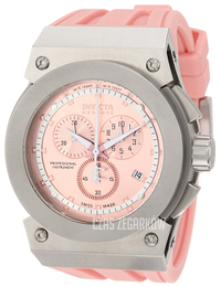 Invicta Akula Różowy/Guma Ø52 mm 1359