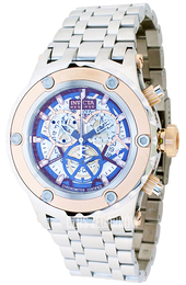 Invicta Subaqua Brązowy/Stal Ø52 mm 13741