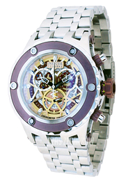 Invicta Subaqua Różowe złoto/Stal Ø52 mm 13742
