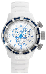 Invicta Bolt Srebrny/Czeramiczna Ø50 mm 13848