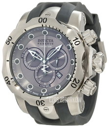 Invicta Venom Szary/Guma Ø53 mm 1406