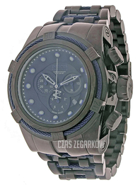 Invicta Bolt Czarny/Stal Ø53 mm 14062