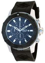Invicta Pro Diver Czarny/Guma Ø50 mm 14083