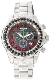 Invicta Pro Diver Czarny/Stal Ø47 mm 14109