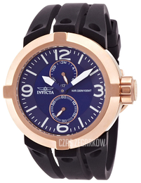 Invicta I-Force Niebieski/Guma Ø48 mm 14182
