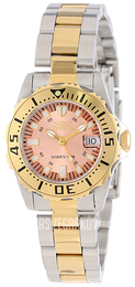Invicta Pro Diver Różowe złoto/Stal w odcieniu złota Ø30 mm 14370