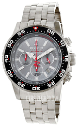 Invicta Reserve Srebrny/Stal Ø46 mm 1470
