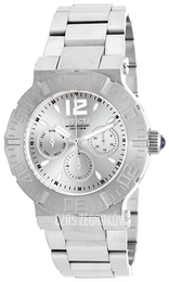 Invicta Angel Srebrny/Stal Ø40 mm 14749