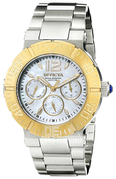 Invicta Angel Biały/Stal Ø40 mm 14750