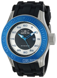 Invicta Pro Diver Czarny/Guma Ø50 mm 14833