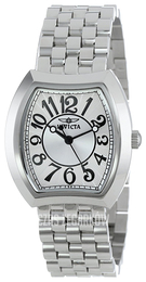 Invicta Angel Srebrny/Stal 15038