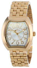 Invicta Angel Srebrny/Stal w odcieniu złota 15039