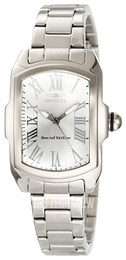 Invicta Lupah Srebrny/Stal 15155