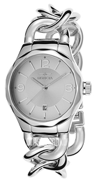 Invicta Angel Srebrny/Stal Ø38 mm 15406