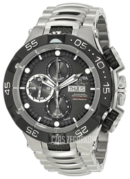 Invicta Subaqua Szary/Stal Ø50 mm 15489