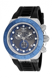 Invicta Subaqua Szary/Guma Ø50 mm 15575