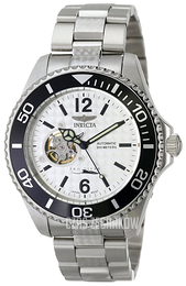 Invicta Pro Diver Biały/Stal Ø47 mm 15594
