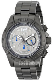 Invicta Speedway Szary/Stal Ø46 mm 15901