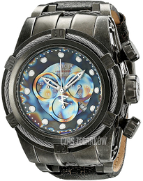 Invicta Bolt Wielokolorowy/Skóra Ø53 mm 15968