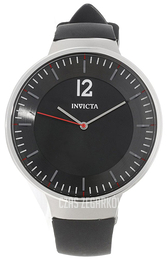 Invicta Akula Czarny/Guma Ø44 mm 16072
