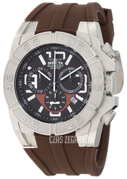 Invicta Pro Diver Wielokolorowy/Guma Ø48 mm 1609