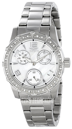 Invicta Angel Biały/Stal Ø34 mm 16118