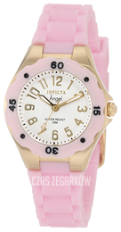 Invicta Angel Biały/Guma Ø30 mm 1617