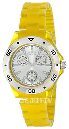 Invicta Srebrny/Plastik Ø38 mm 1660