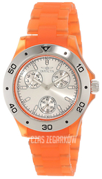Invicta Anatomic Srebrny/Plastik Ø38 mm 1661
