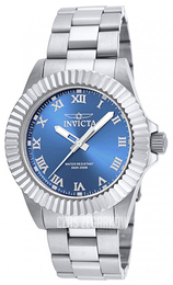 Invicta Pro Diver Niebieski/Stal Ø44 mm 16737