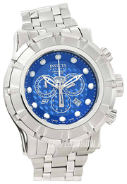 Invicta Reserve Niebieski/Stal Ø54 mm 16759