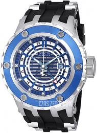 Invicta Subaqua Wielokolorowy/Stal Ø52 mm 16822